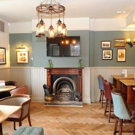 White Hart By Chef & Brewer Collection Hotel Chalfont St Giles Ngoại thất bức ảnh