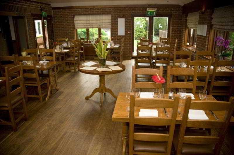 White Hart By Chef & Brewer Collection Hotel Chalfont St Giles Ngoại thất bức ảnh