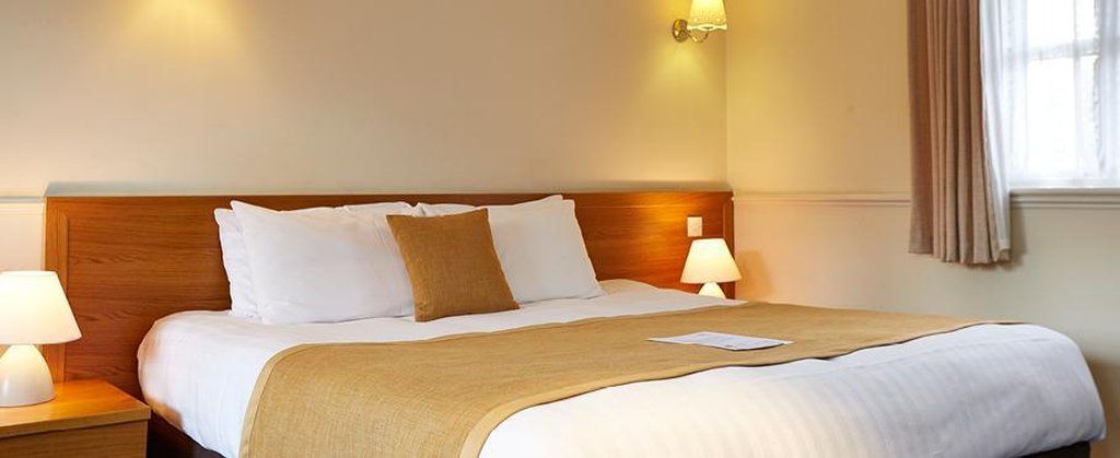 White Hart By Chef & Brewer Collection Hotel Chalfont St Giles Ngoại thất bức ảnh