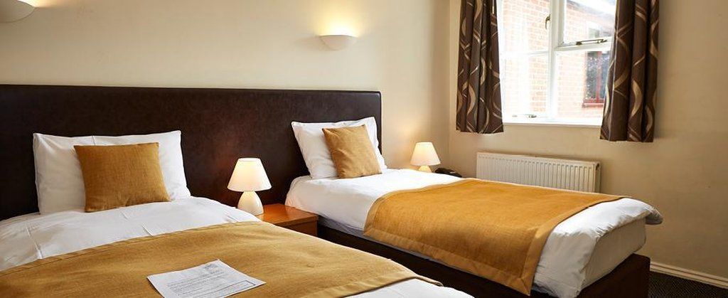White Hart By Chef & Brewer Collection Hotel Chalfont St Giles Ngoại thất bức ảnh