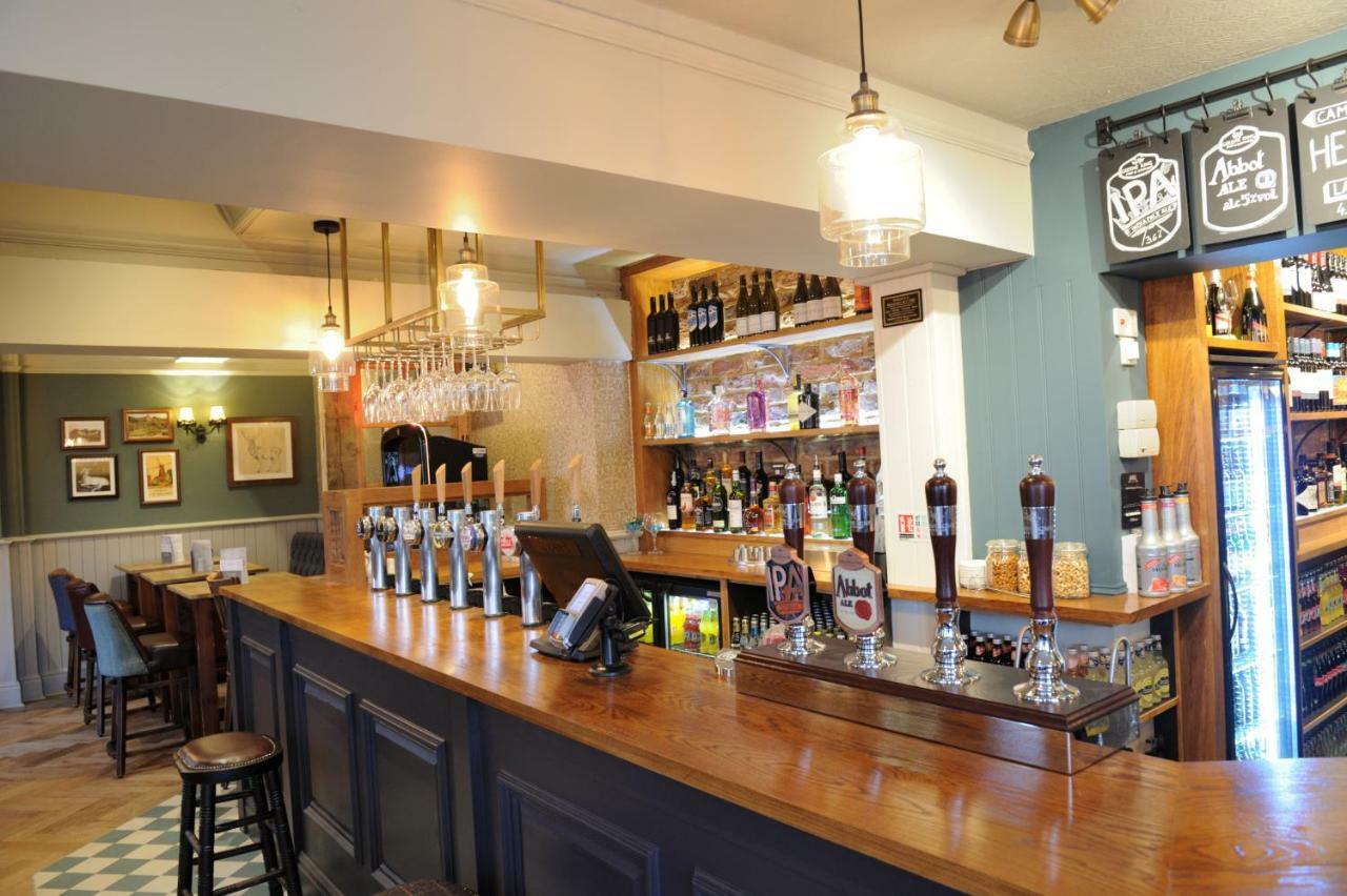 White Hart By Chef & Brewer Collection Hotel Chalfont St Giles Ngoại thất bức ảnh