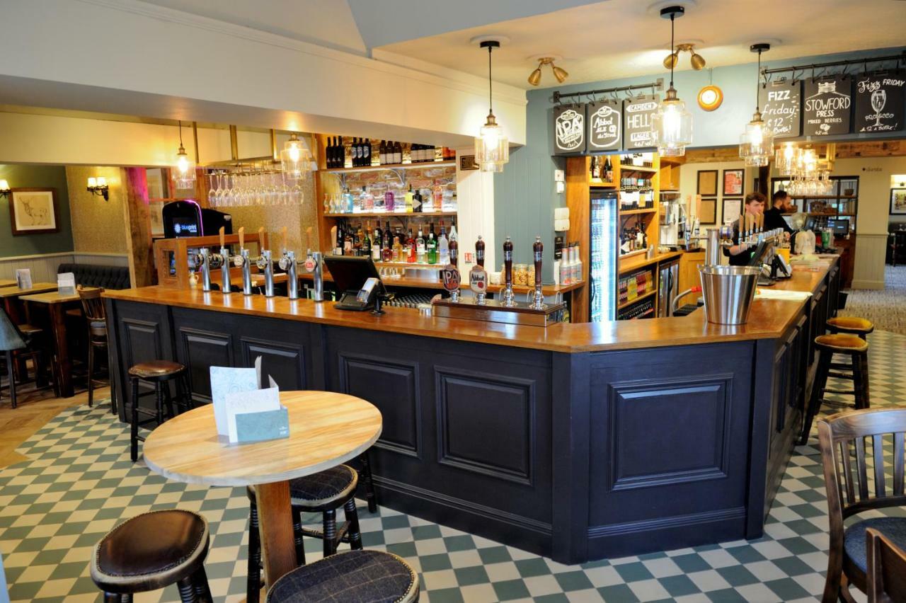 White Hart By Chef & Brewer Collection Hotel Chalfont St Giles Ngoại thất bức ảnh