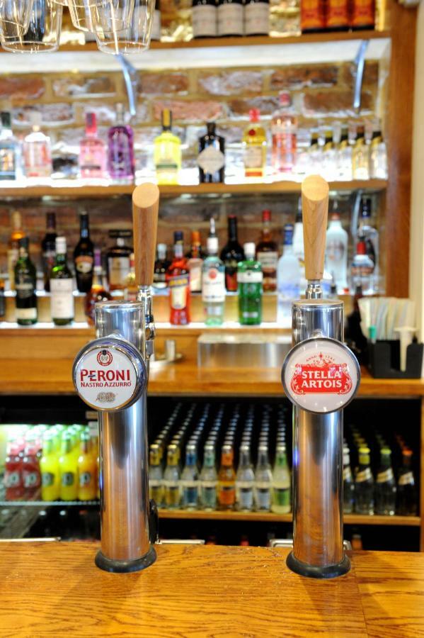 White Hart By Chef & Brewer Collection Hotel Chalfont St Giles Ngoại thất bức ảnh