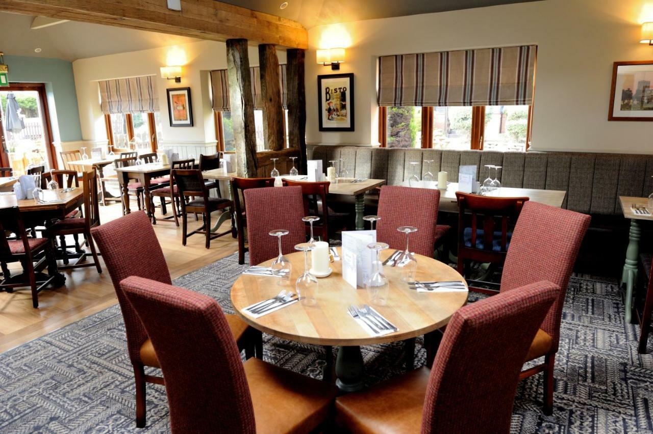 White Hart By Chef & Brewer Collection Hotel Chalfont St Giles Ngoại thất bức ảnh