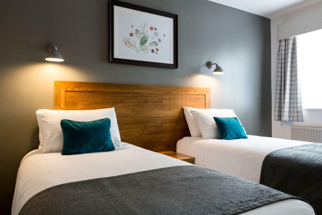White Hart By Chef & Brewer Collection Hotel Chalfont St Giles Ngoại thất bức ảnh