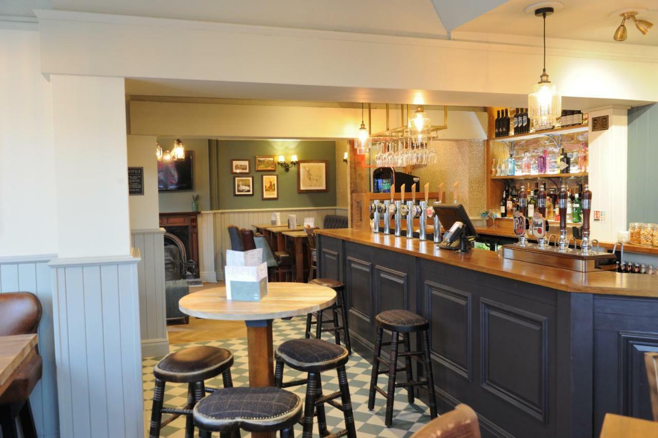 White Hart By Chef & Brewer Collection Hotel Chalfont St Giles Ngoại thất bức ảnh