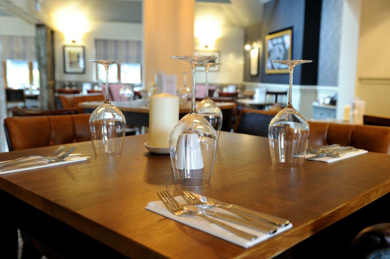 White Hart By Chef & Brewer Collection Hotel Chalfont St Giles Ngoại thất bức ảnh