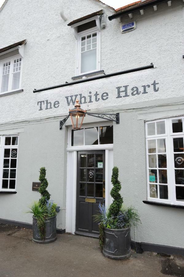 White Hart By Chef & Brewer Collection Hotel Chalfont St Giles Ngoại thất bức ảnh